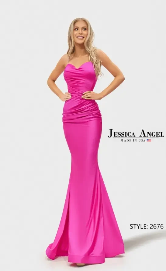 Designer Spotlight - Jessica Angel Image