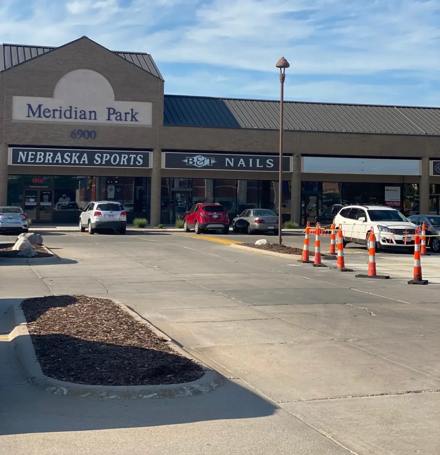 New brick and mortar store to open soon Image