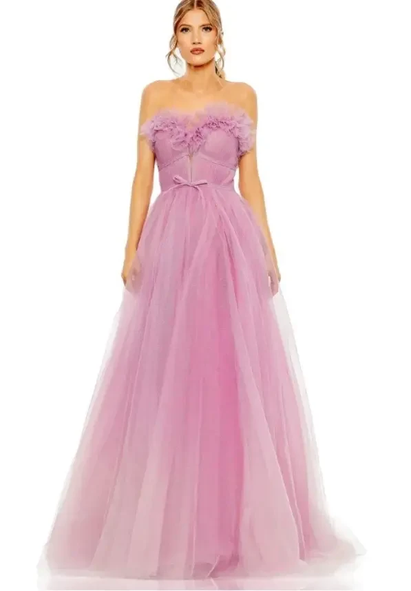Formal Designer Dresses Image