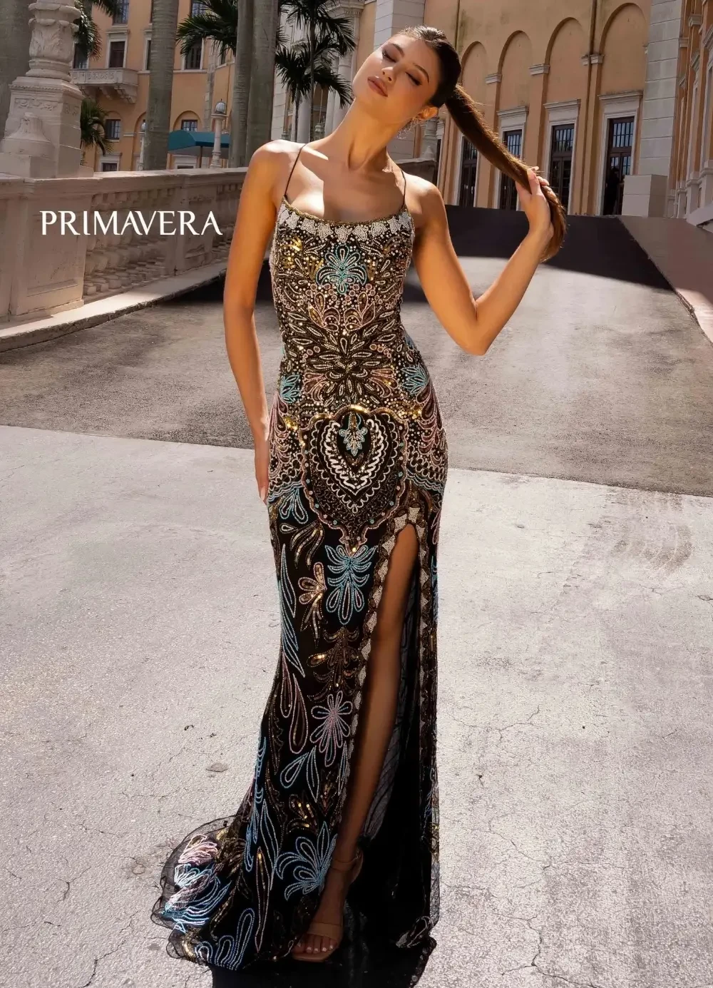 Primavera Couture