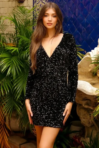 Amelia Couture BZ029S #0 default Royal Blue thumbnail