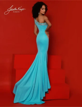 Johnathan Kayne 2896 #2 White thumbnail