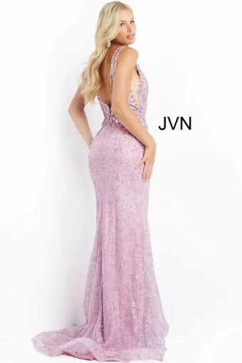 Jovani 8418 #0 Fuchsia thumbnail
