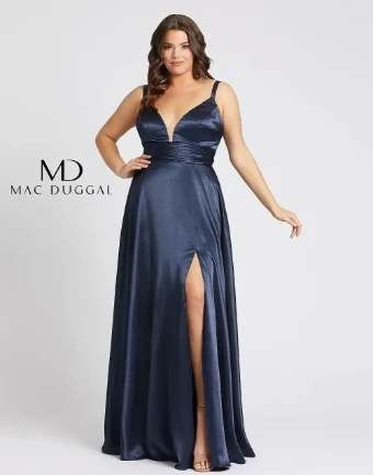 Mac Duggal 49044 #0 default thumbnail