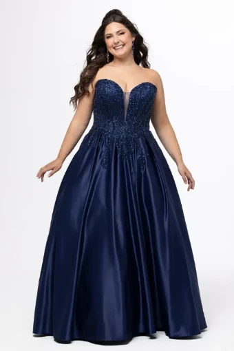 Tease Prom TE2619 #0 default thumbnail