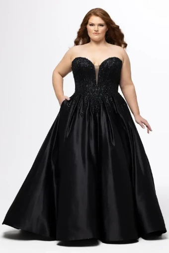 Tease Prom TE2619 #1 thumbnail