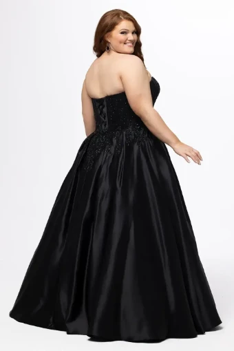 Tease Prom TE2619 #5 thumbnail