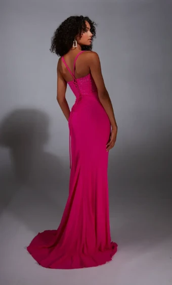 Alyce Paris 1844 #1 Hot Fuchsia thumbnail