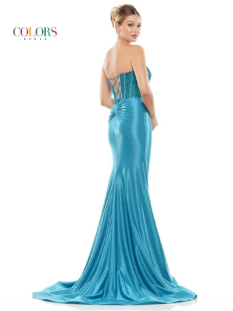 Colors Dress 3138 #1 thumbnail