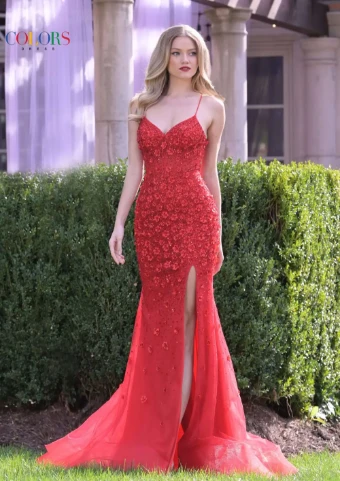 Colors Dress 3453 #0 default thumbnail