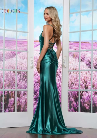 Colors Dress 3602 #3 thumbnail