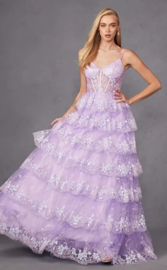 Juliet JT2454 #1 thumbnail