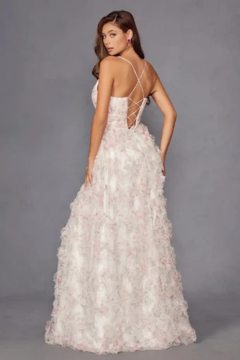 Juliet JT2572 #5 thumbnail