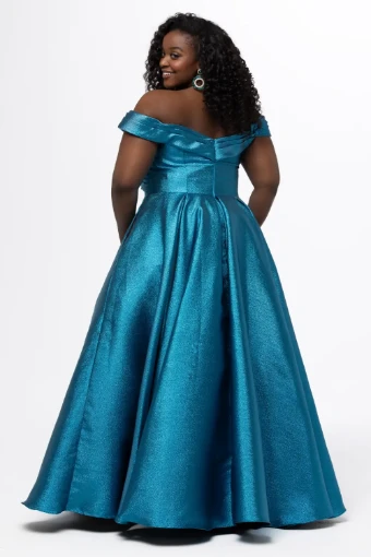 Sydney's Closet SC7449 #1 thumbnail