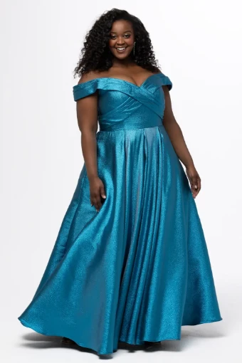 Sydney's Closet SC7449 #0 default thumbnail