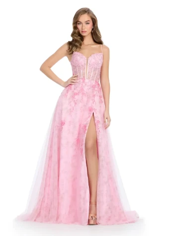 Ashley Lauren 11849 #0 thumbnail