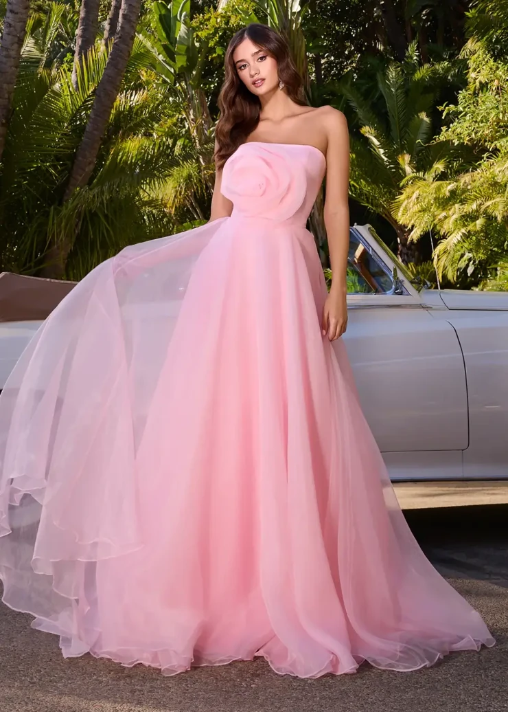 Sale Prom Dresses | Lincoln Formal Dress Boutique
